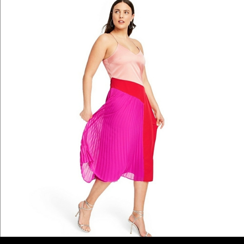 Cushnie Dress